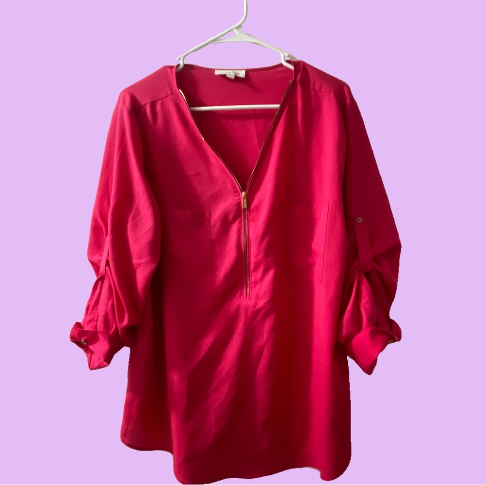 Calvin Klein Blouse